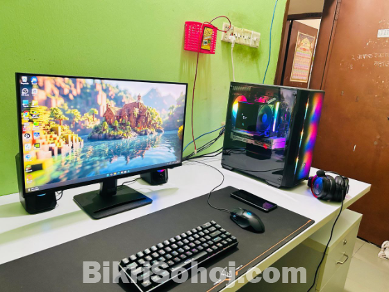 Colorful GeForce RTX 4060 NB DUO 8GB-V GDDR6 Graphics Card